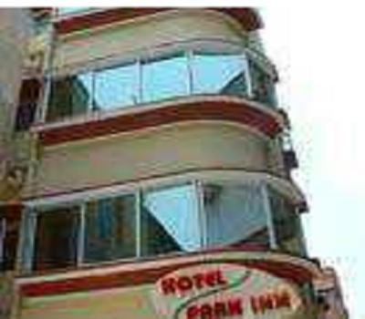 Hotel Park Inn Kalkutta Exterior foto