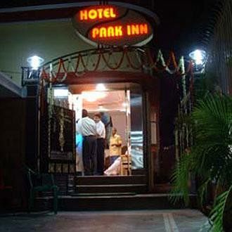 Hotel Park Inn Kalkutta Exterior foto