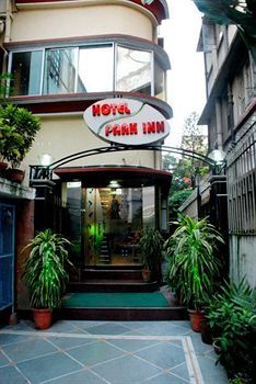 Hotel Park Inn Kalkutta Exterior foto