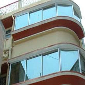 Hotel Park Inn Kalkutta Exterior foto